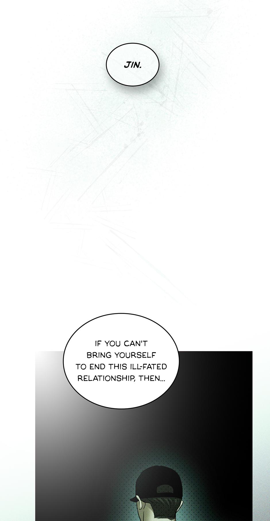 Under the Green Light Chapter 73 page 44 - 