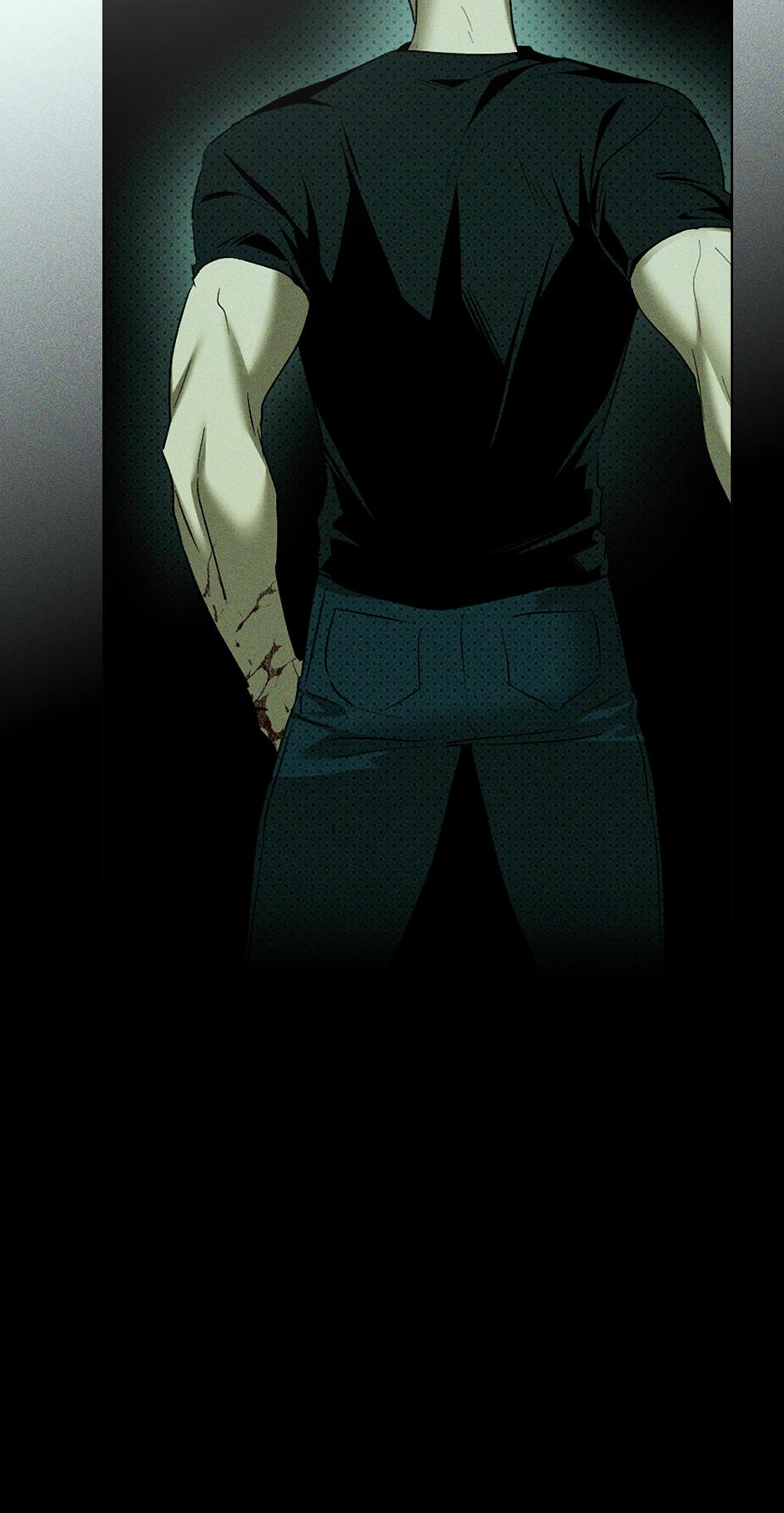 Under the Green Light Chapter 73 page 45 - 