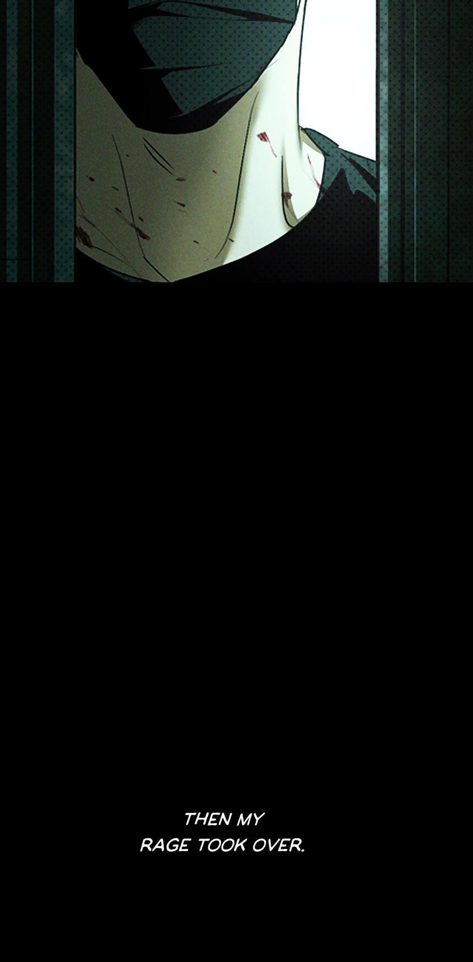 Under the Green Light Chapter 73 page 6 - 