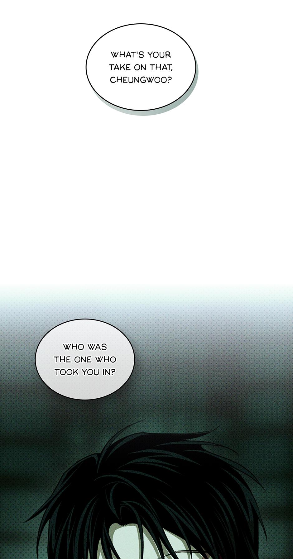 Under the Green Light Chapter 73 page 53 - 