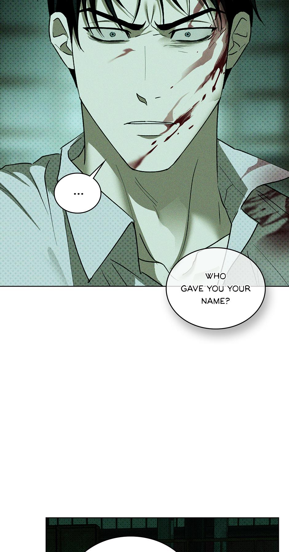 Under the Green Light Chapter 73 page 54 - 
