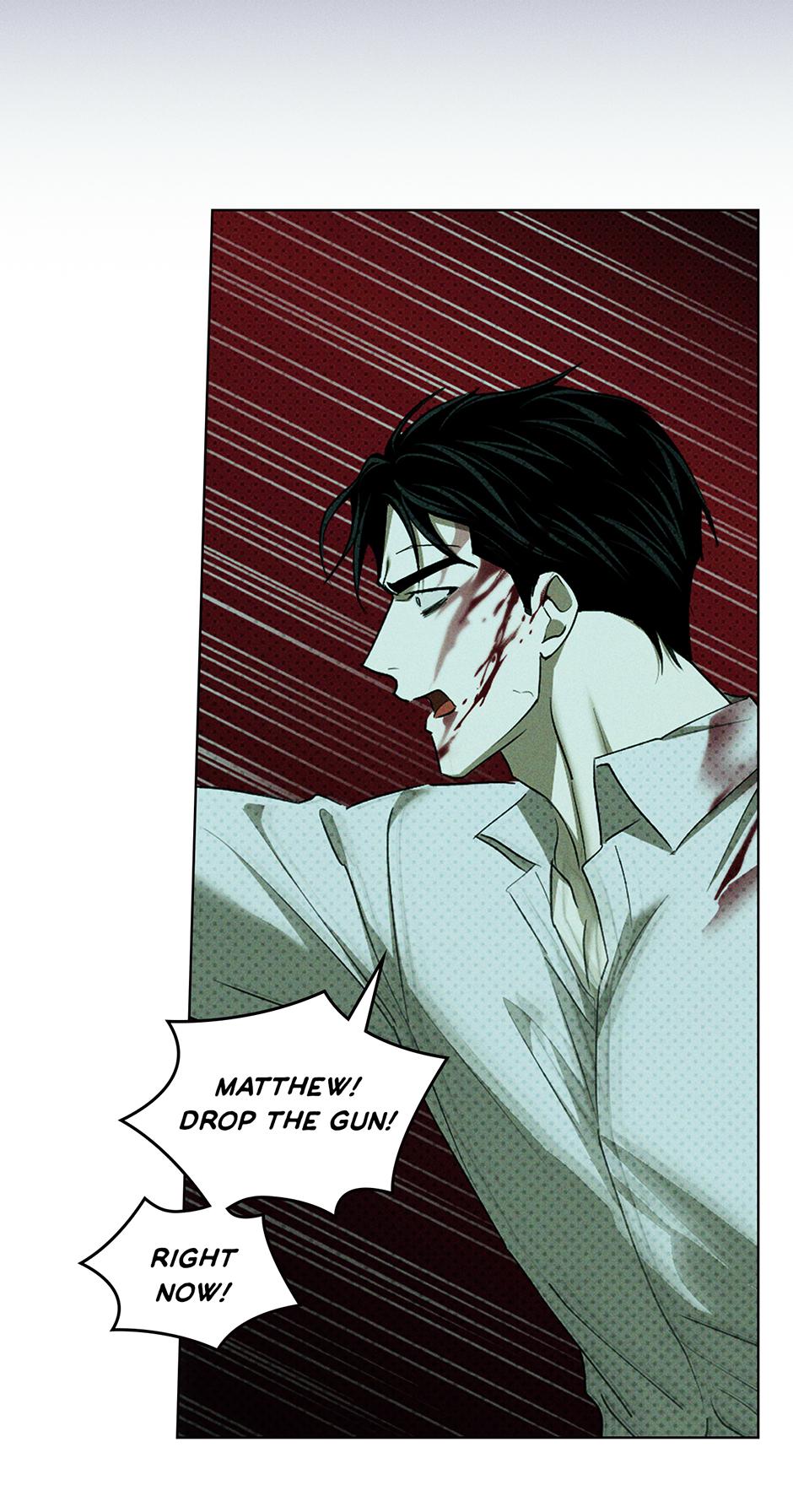 Under the Green Light Chapter 73 page 60 - 