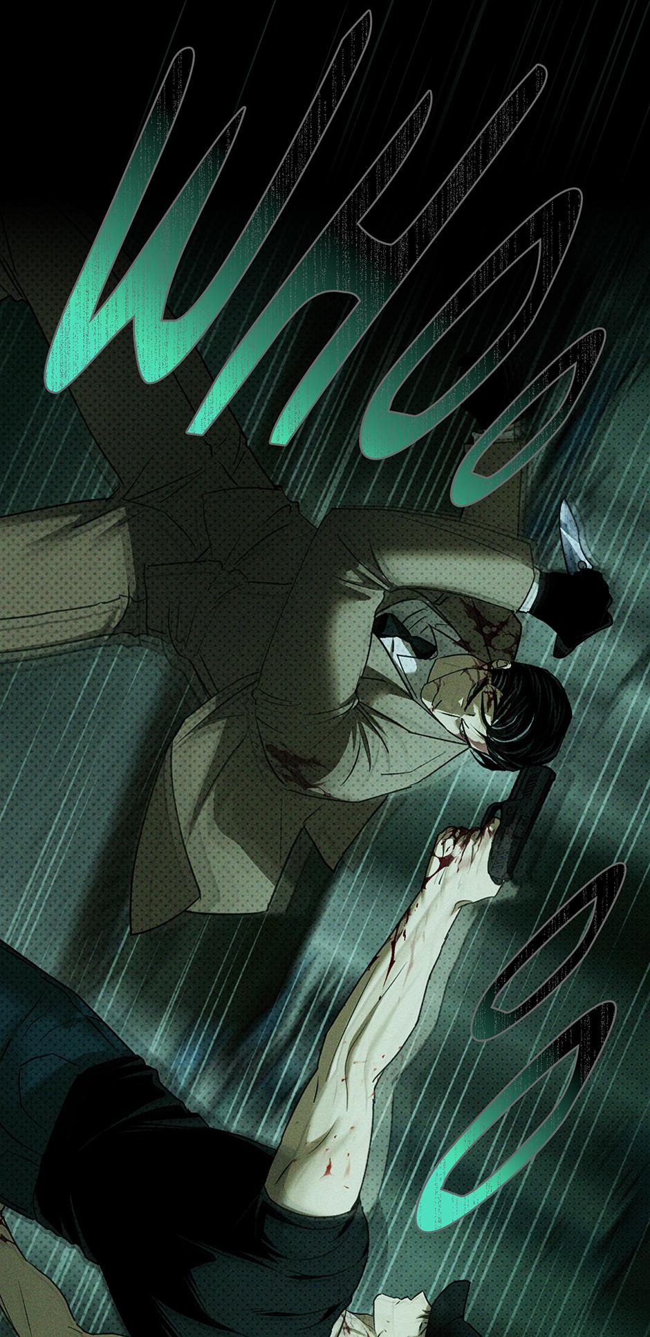 Under the Green Light Chapter 73 page 64 - 