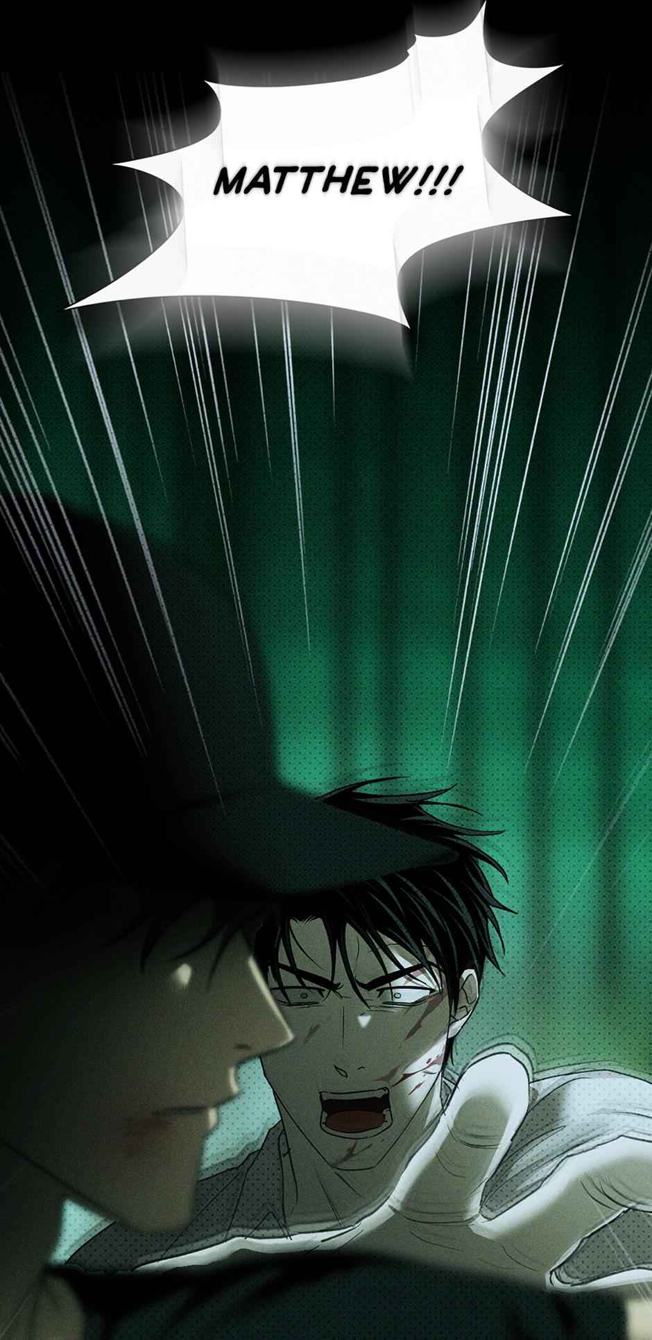 Under the Green Light Chapter 73 page 66 - 