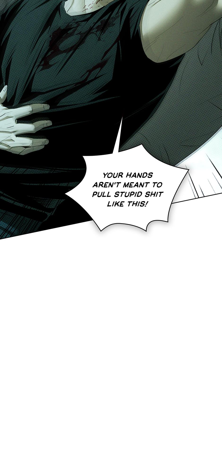 Under the Green Light Chapter 73 page 72 - 