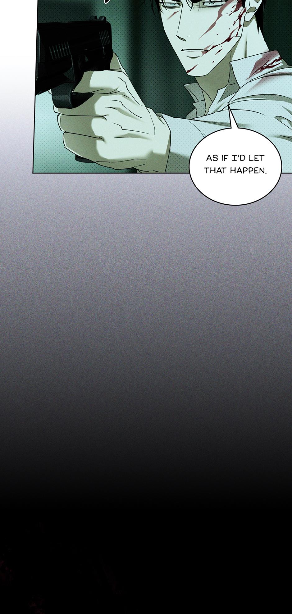 Under the Green Light Chapter 73 page 74 - 