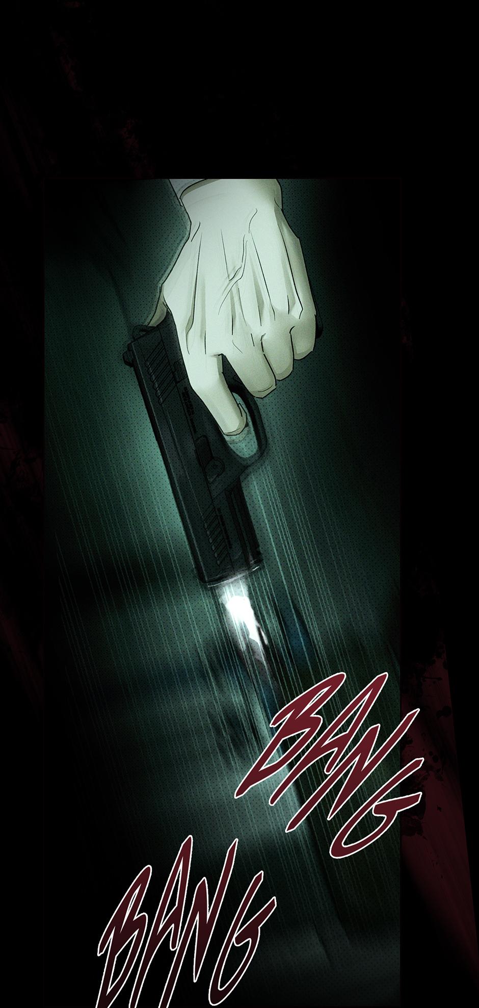 Under the Green Light Chapter 73 page 75 - 