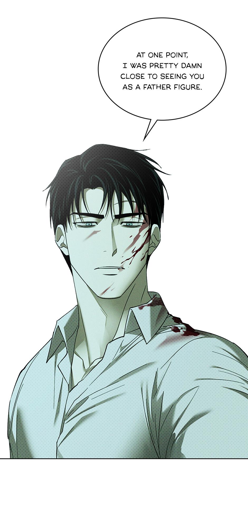 Under the Green Light Chapter 73 page 81 - 
