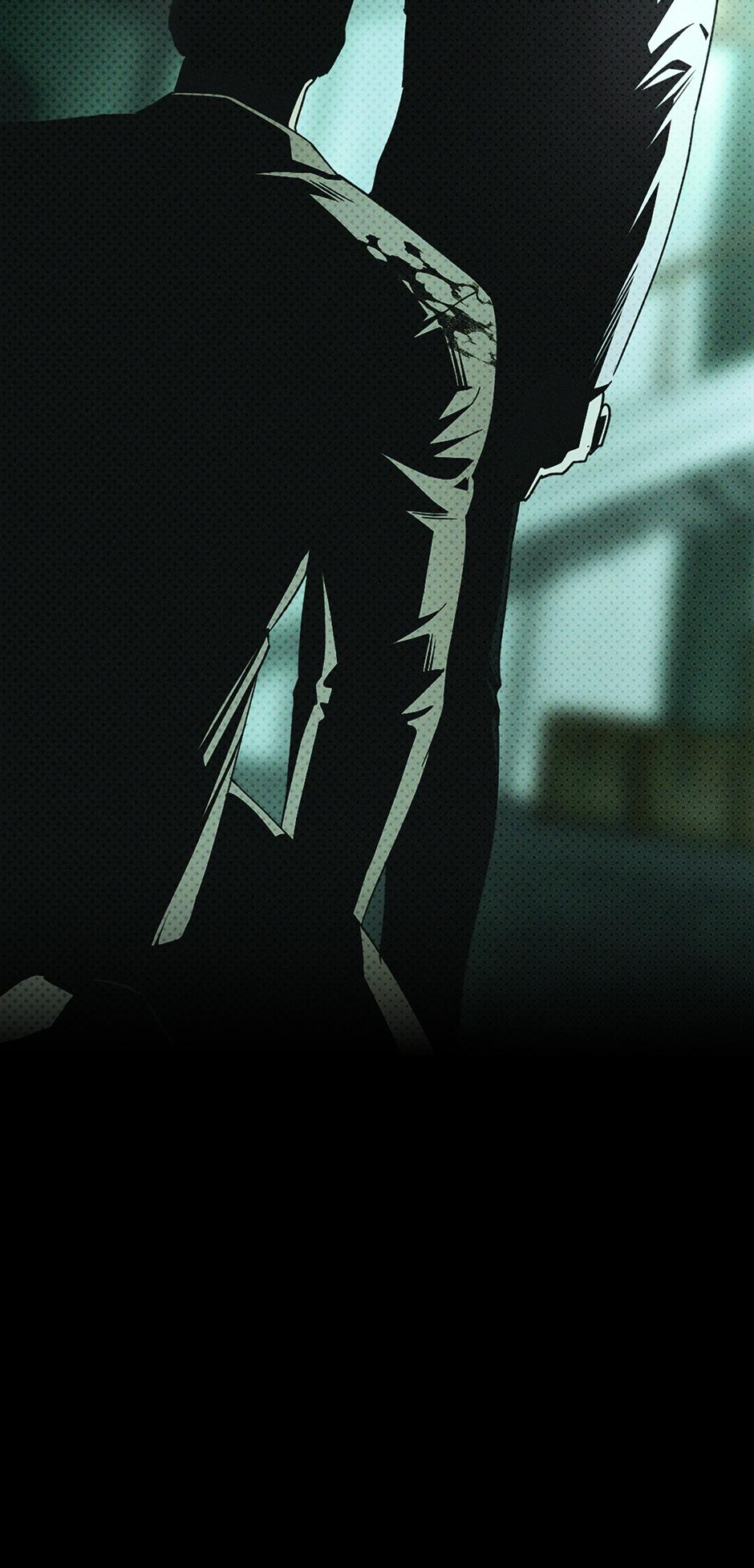 Under the Green Light Chapter 73 page 86 - 