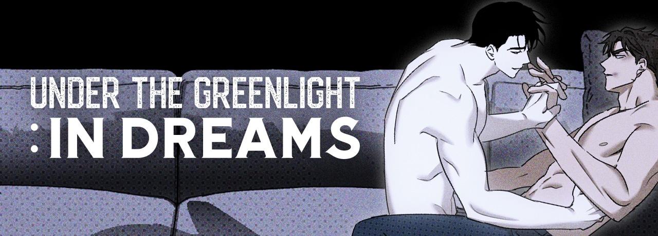 Under the Green Light Chapter 73 page 92 - 