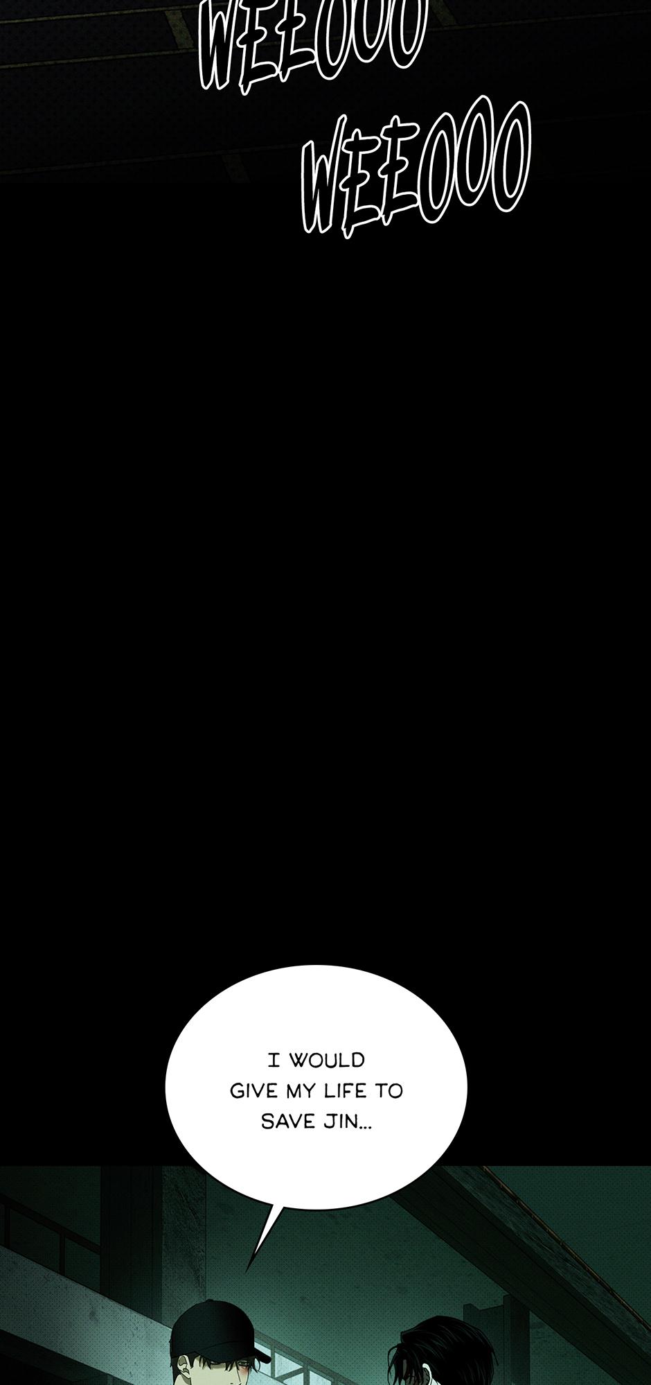 Under the Green Light Chapter 74 page 16 - 