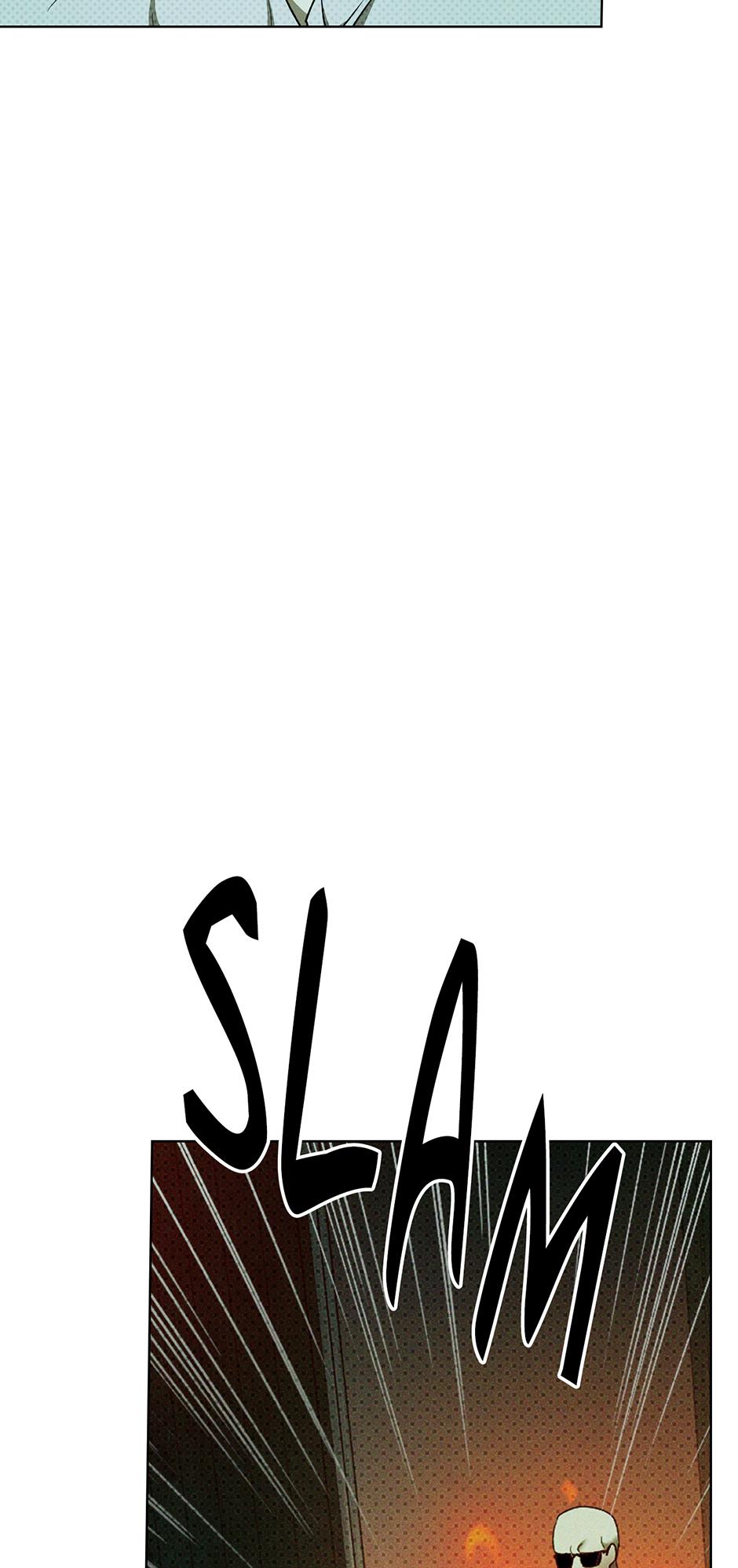 Under the Green Light Chapter 74 page 20 - 