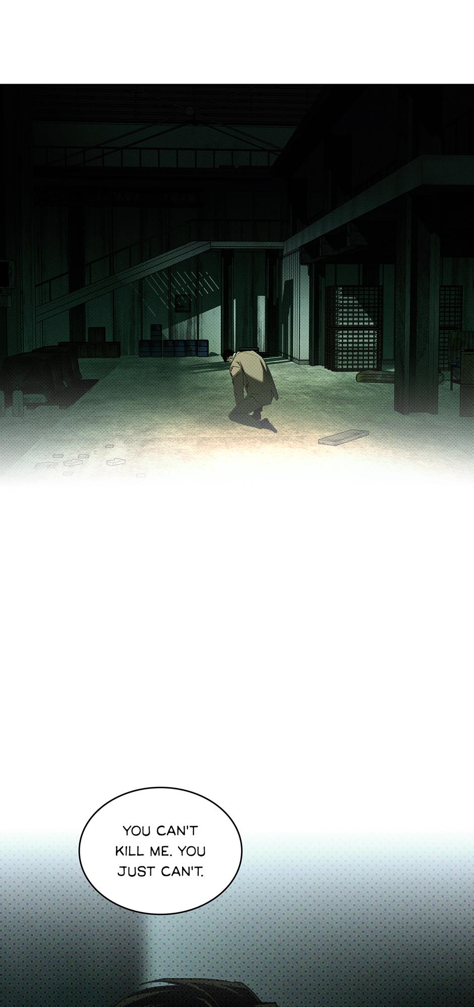 Under the Green Light Chapter 74 page 24 - 