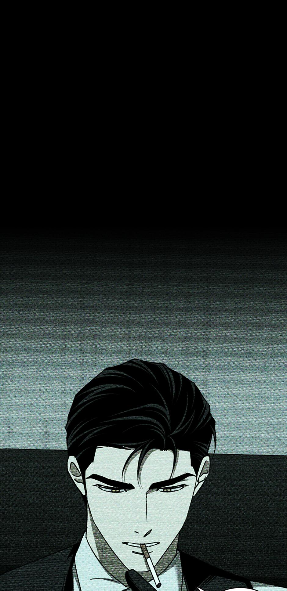 Under the Green Light Chapter 74 page 29 - 