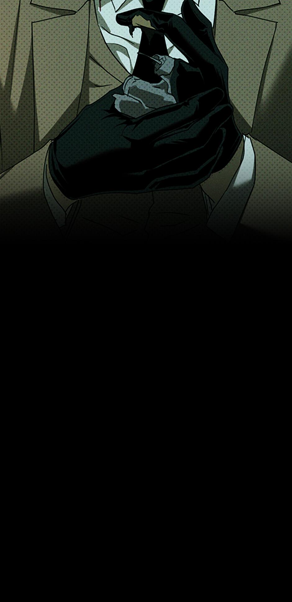 Under the Green Light Chapter 74 page 34 - 