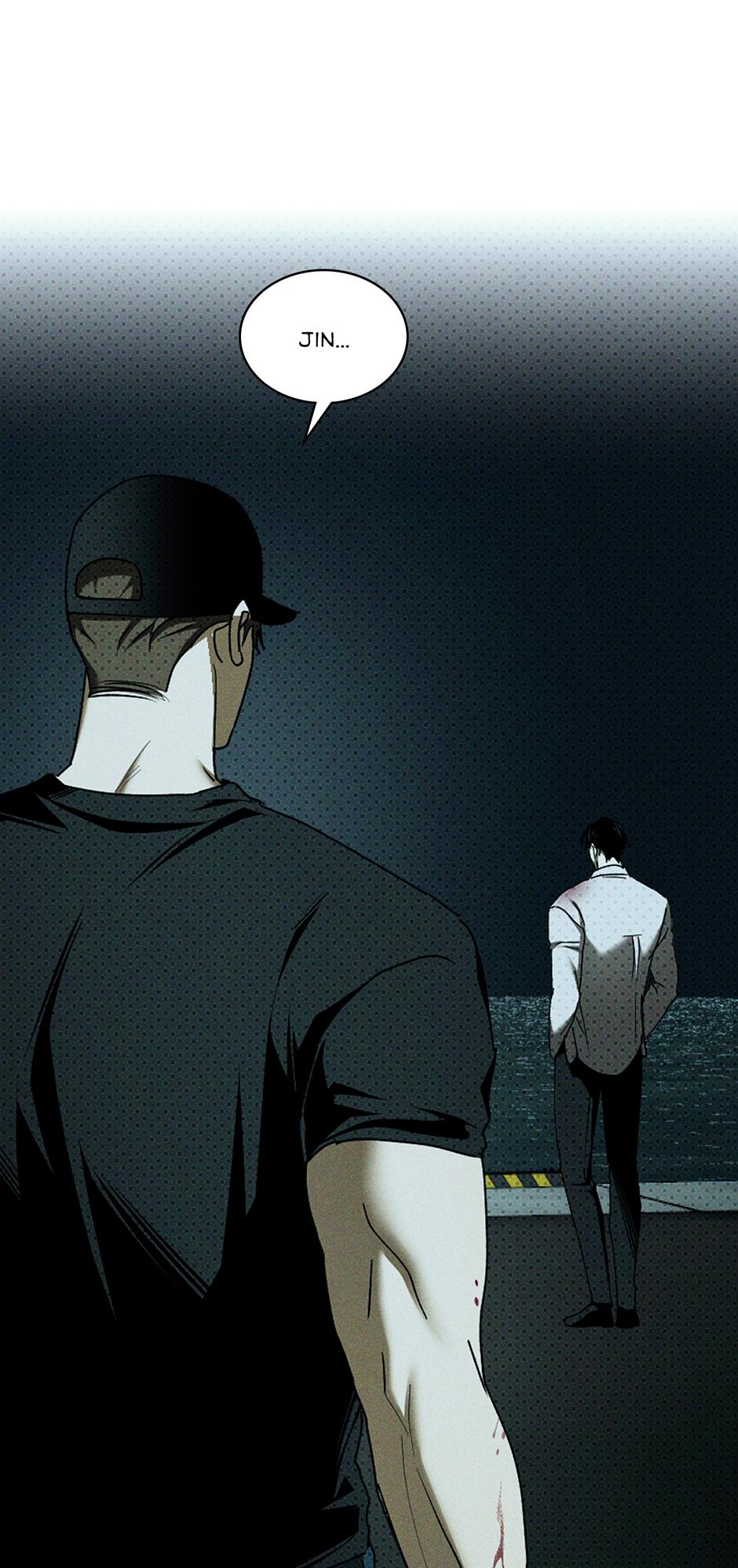 Under the Green Light Chapter 74 page 47 - 