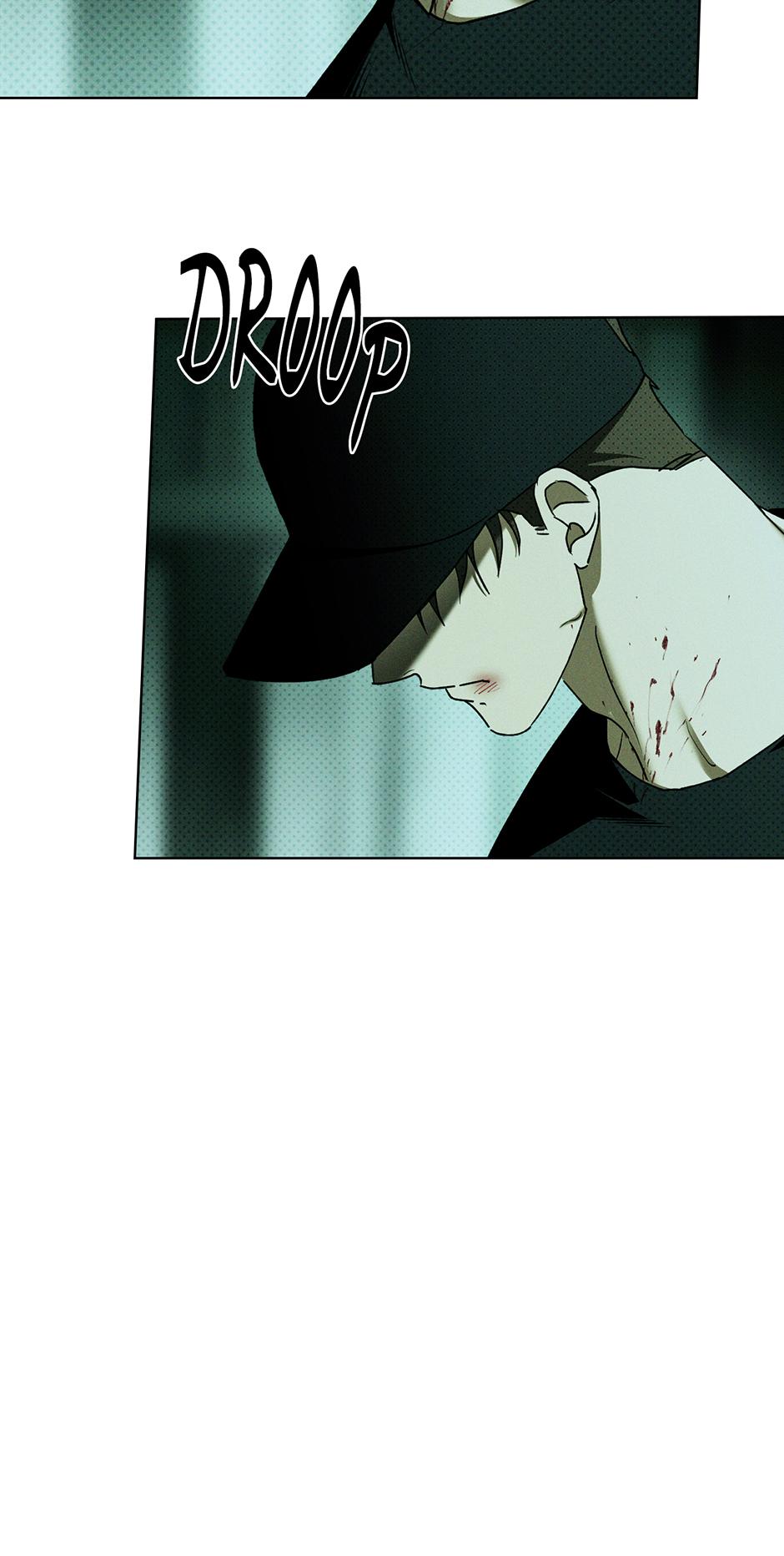 Under the Green Light Chapter 74 page 6 - 