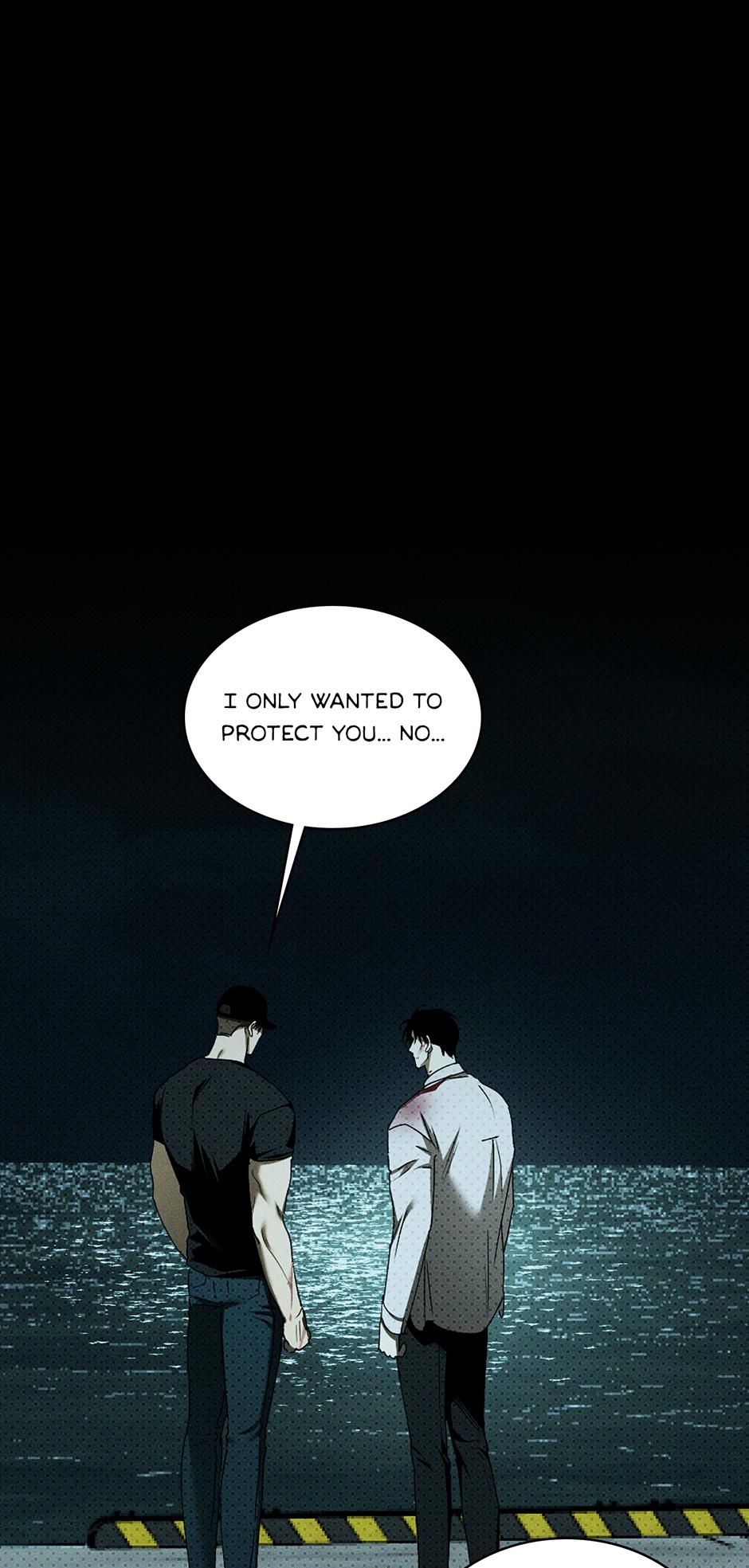 Under the Green Light Chapter 74 page 52 - 