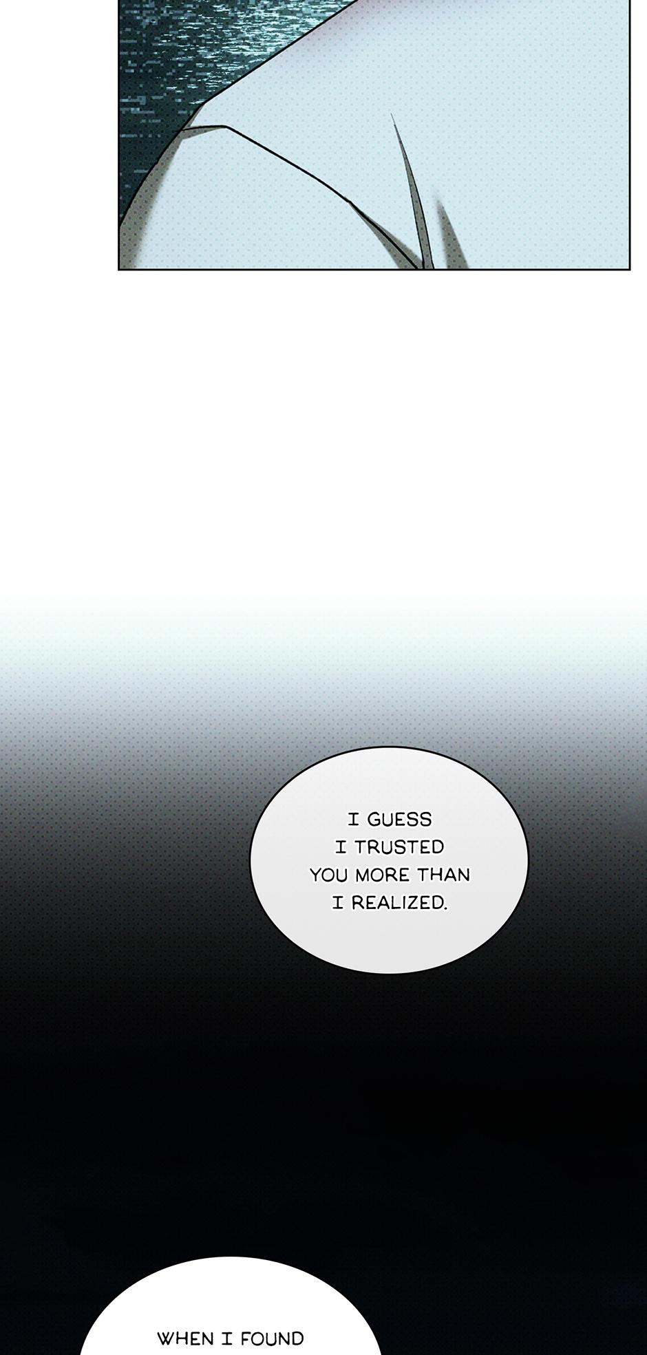 Under the Green Light Chapter 74 page 54 - 