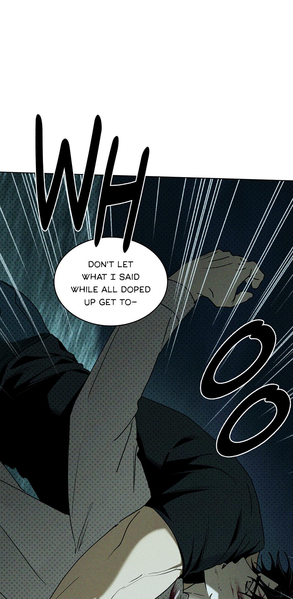 Under the Green Light Chapter 74 page 58 - 
