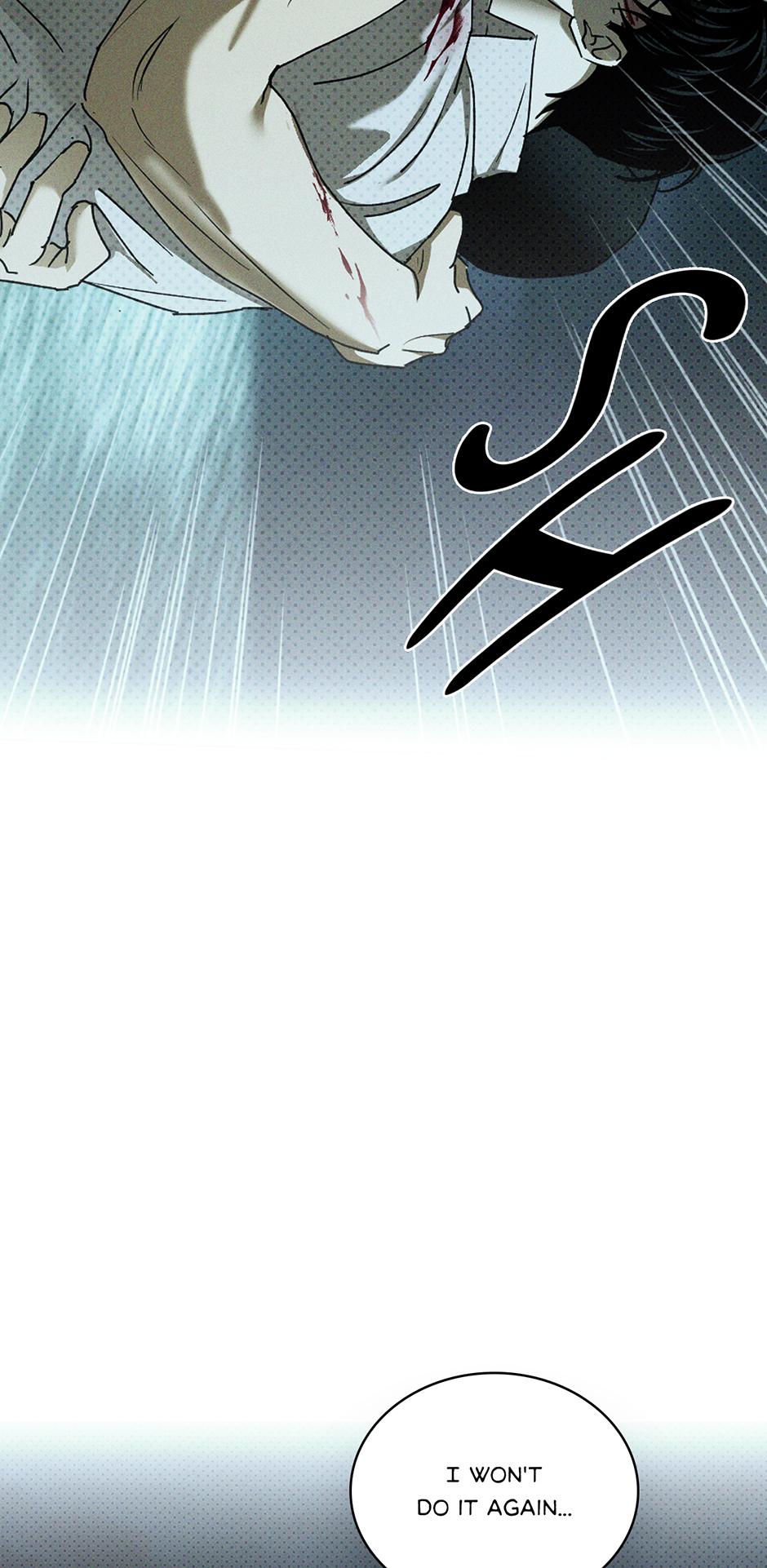 Under the Green Light Chapter 74 page 59 - 