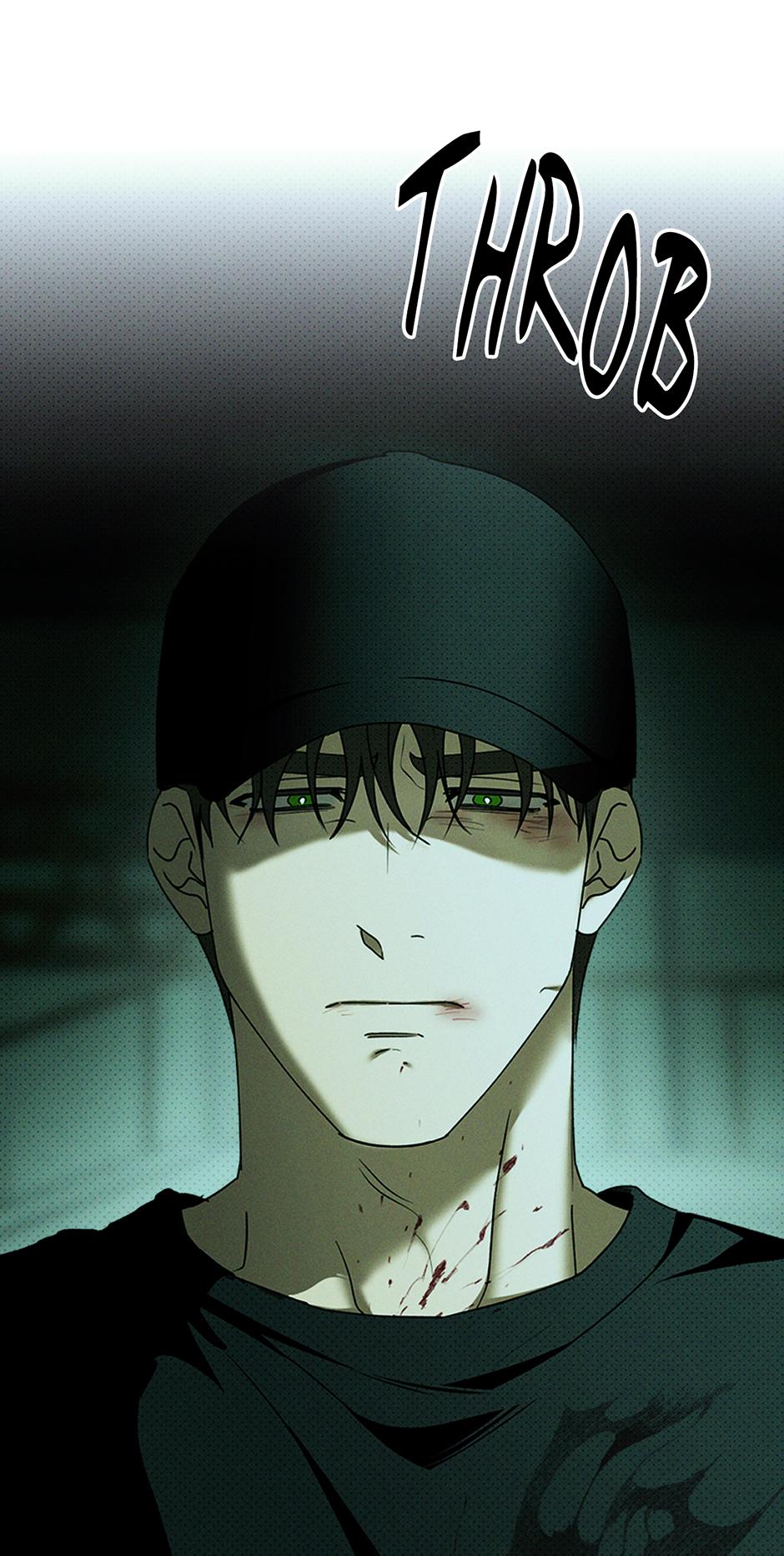 Under the Green Light Chapter 74 page 7 - 
