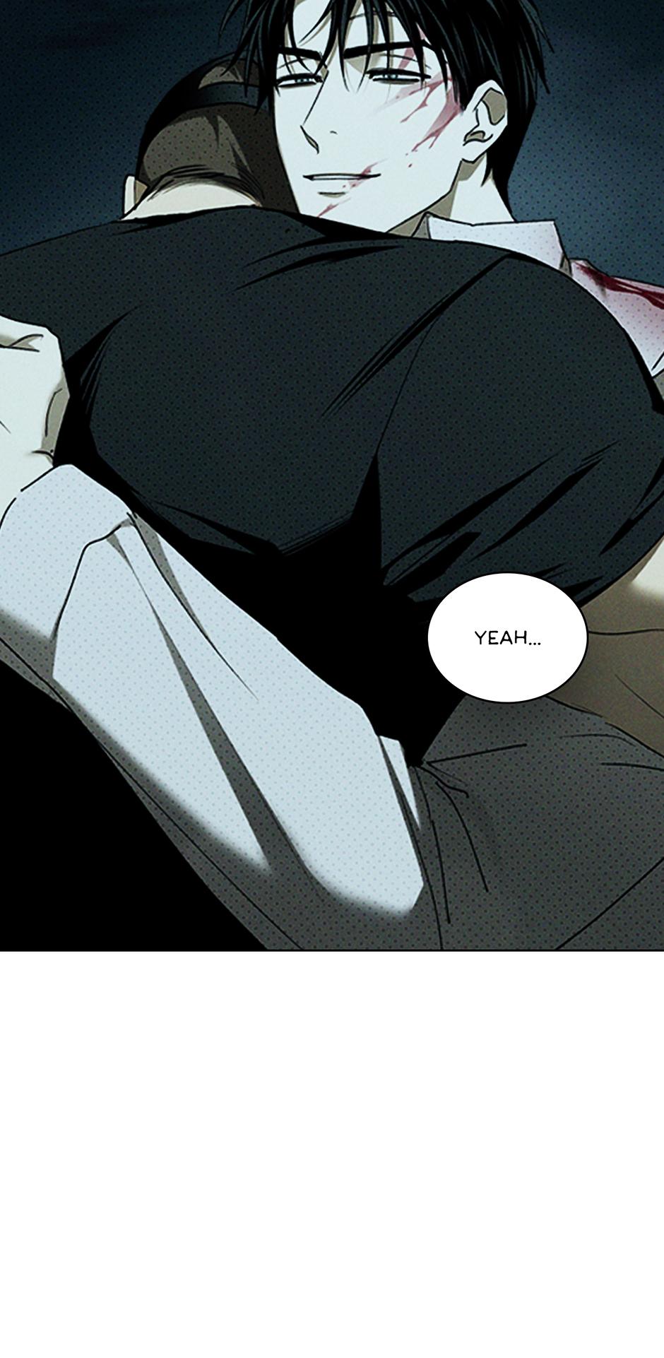 Under the Green Light Chapter 74 page 62 - 