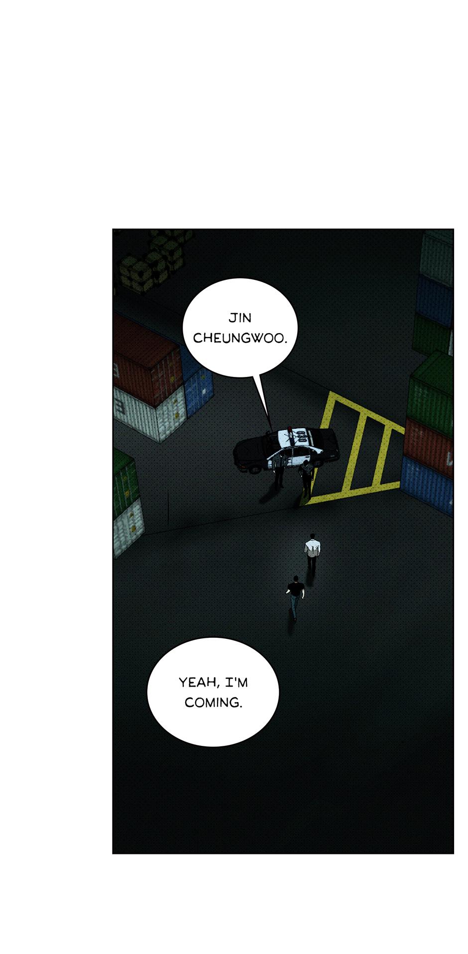 Under the Green Light Chapter 74 page 65 - 