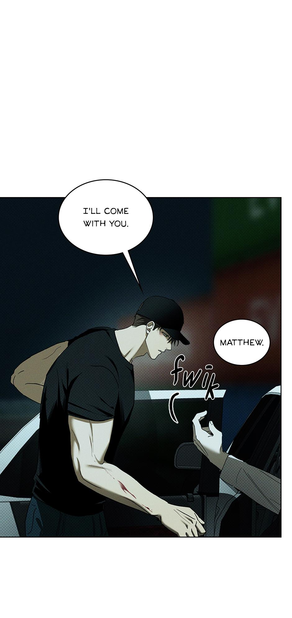 Under the Green Light Chapter 74 page 66 - 