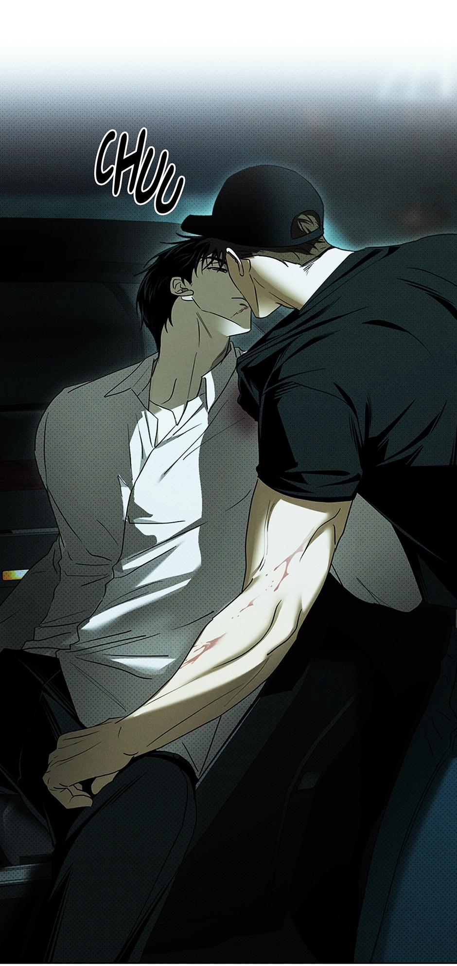 Under the Green Light Chapter 74 page 67 - 