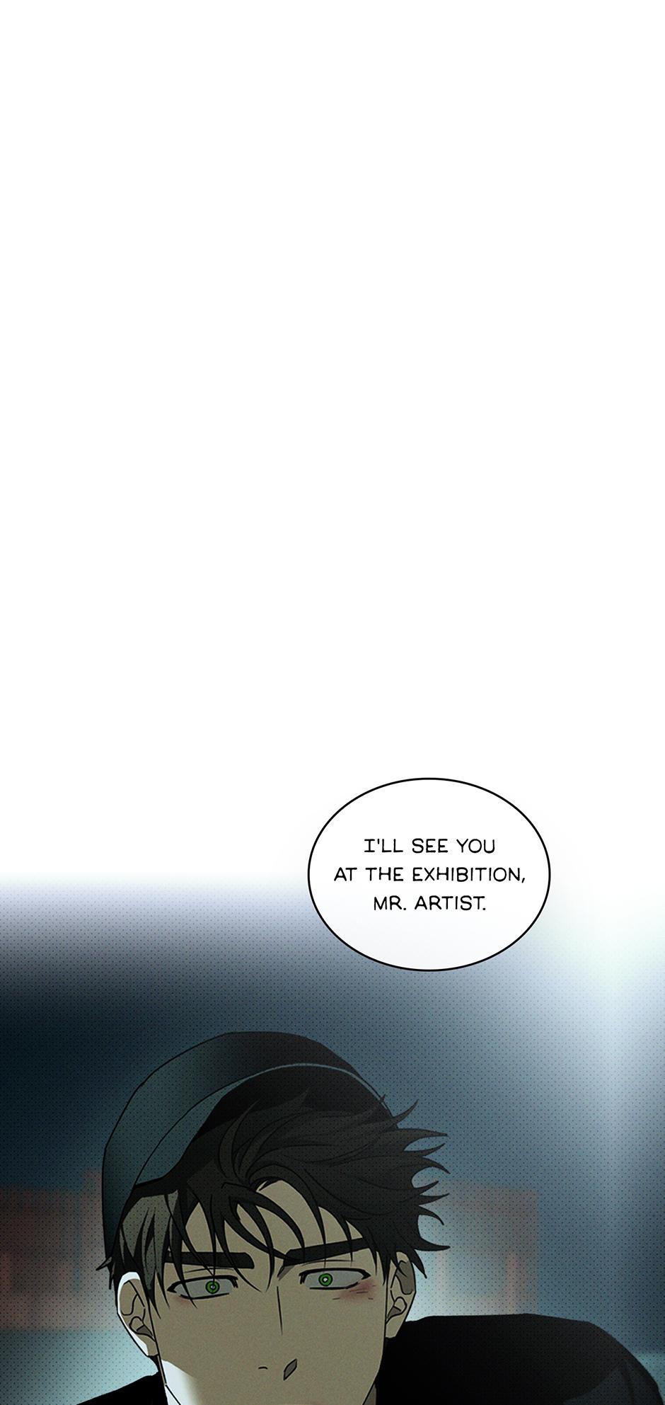 Under the Green Light Chapter 74 page 68 - 