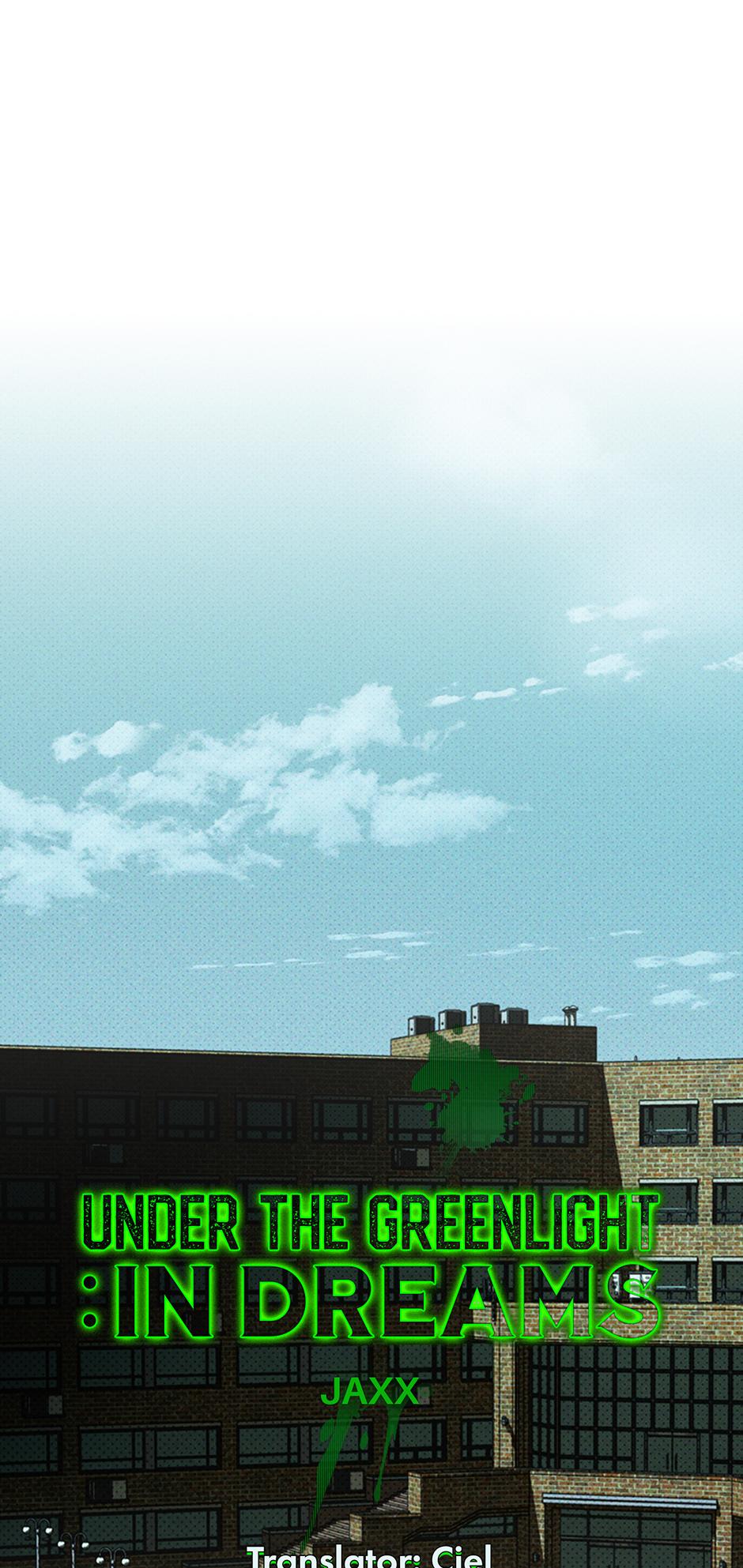 Under the Green Light Chapter 74 page 72 - 