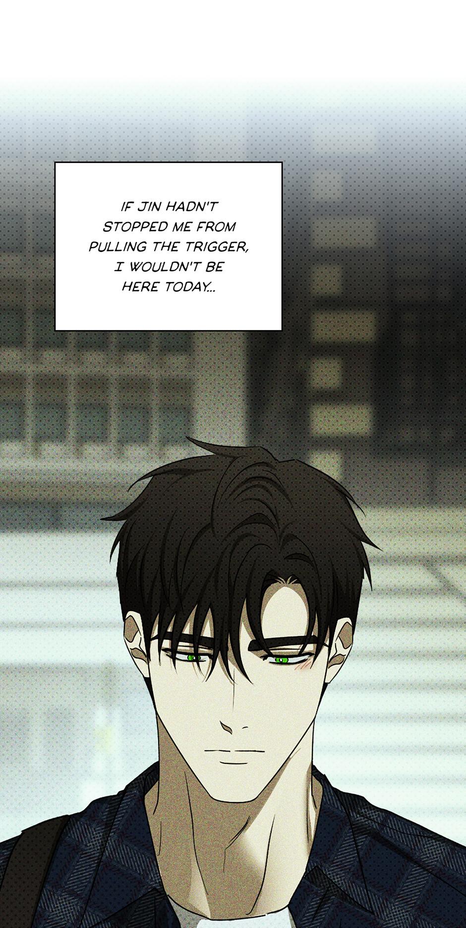 Under the Green Light Chapter 74 page 79 - 
