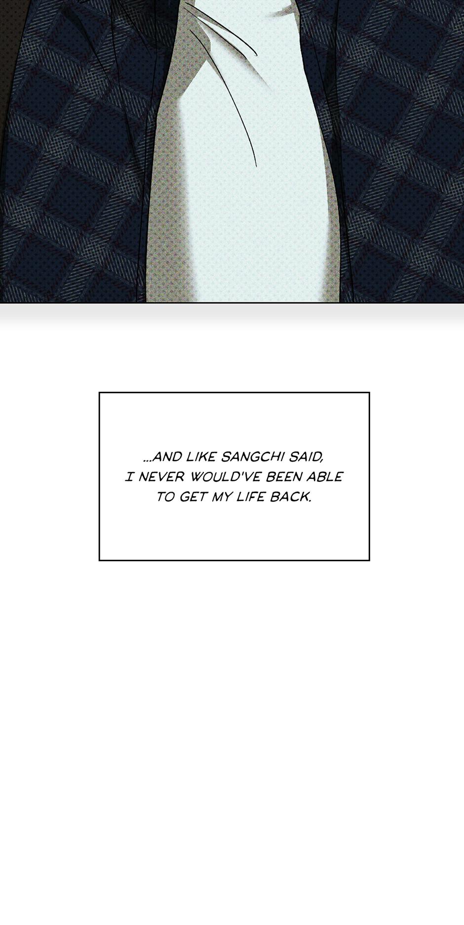 Under the Green Light Chapter 74 page 80 - 
