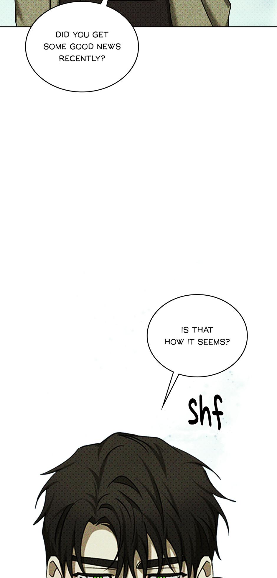 Under the Green Light Chapter 74 page 87 - 