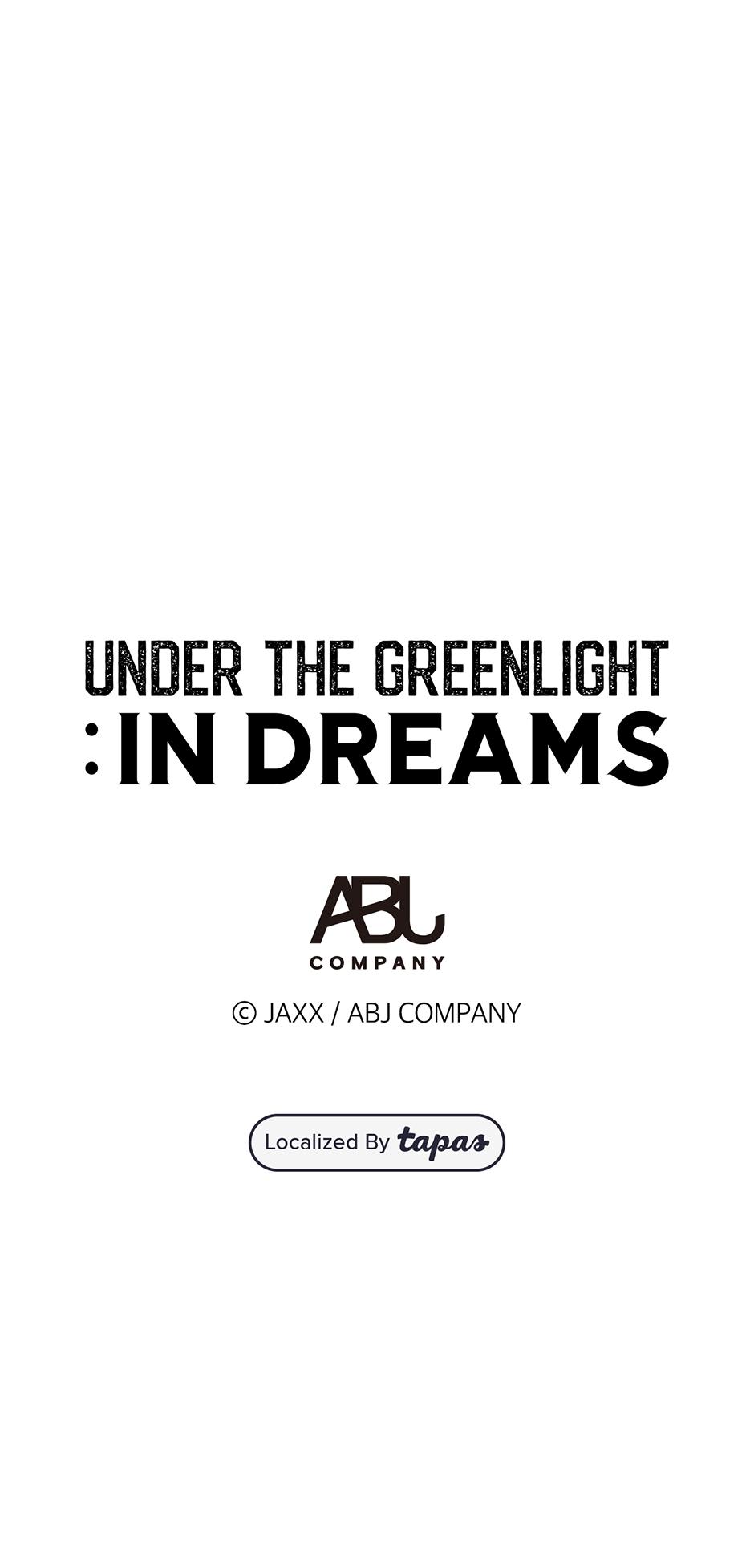 Under the Green Light Chapter 74 page 91 - 