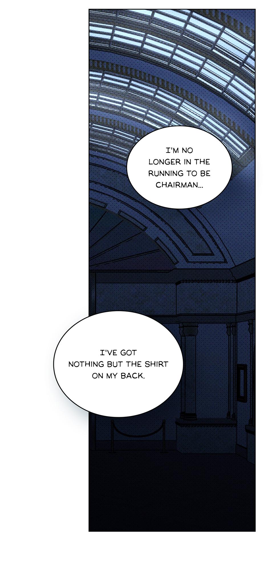 Under the Green Light Chapter 75 page 101 - 