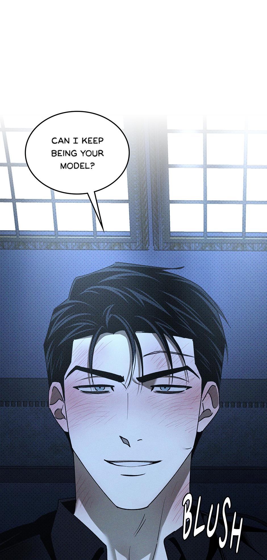 Under the Green Light Chapter 75 page 103 - 