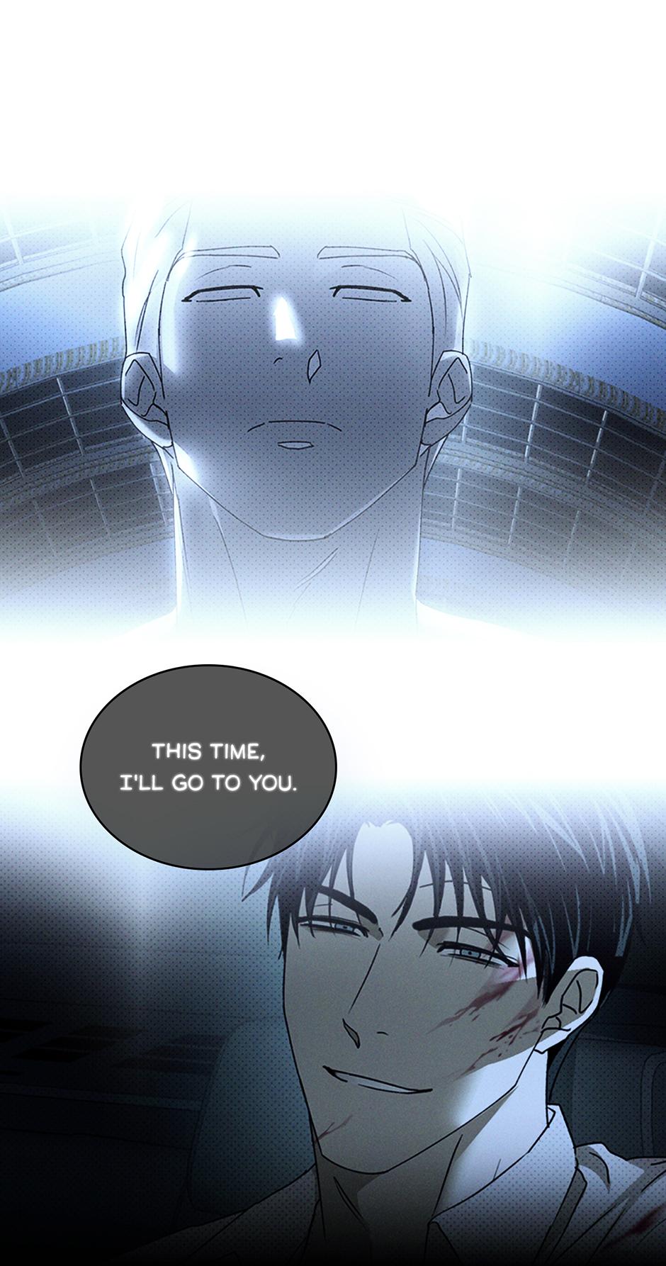 Under the Green Light Chapter 75 page 20 - 