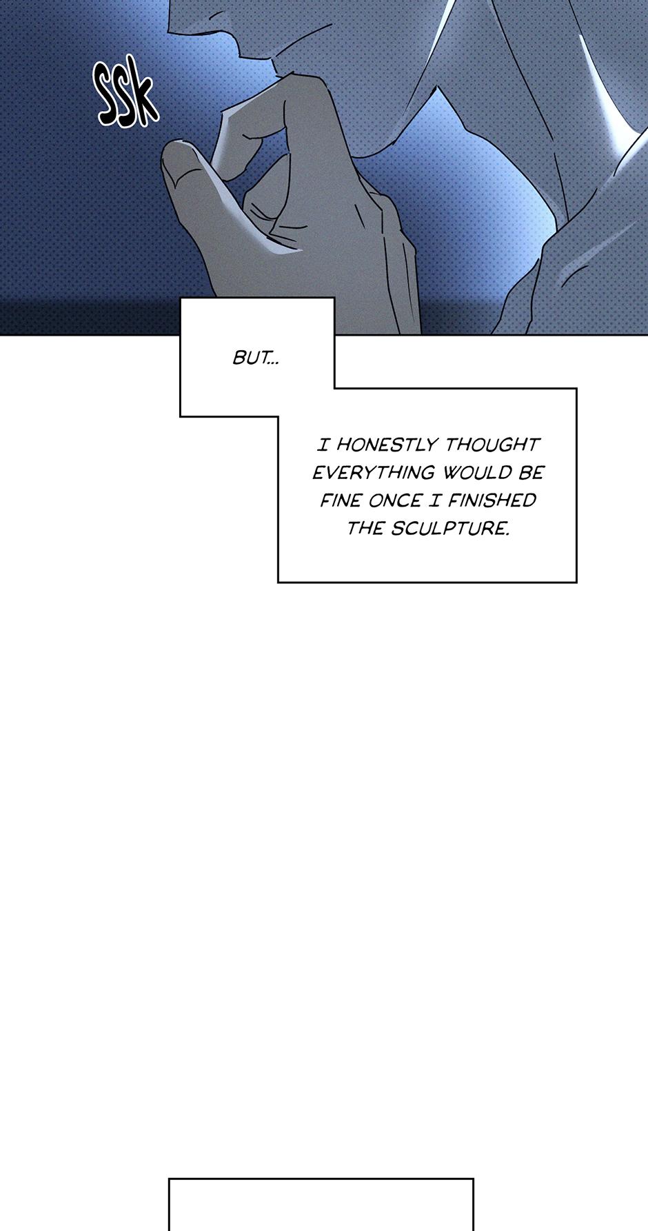 Under the Green Light Chapter 75 page 24 - 