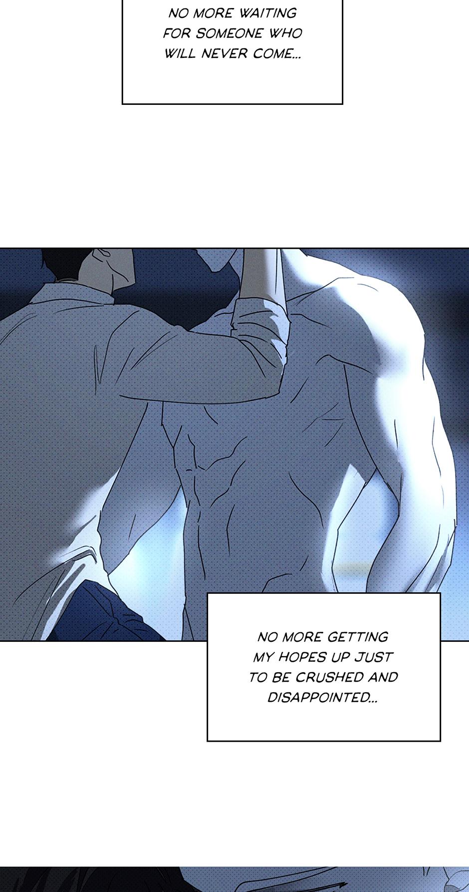 Under the Green Light Chapter 75 page 25 - 