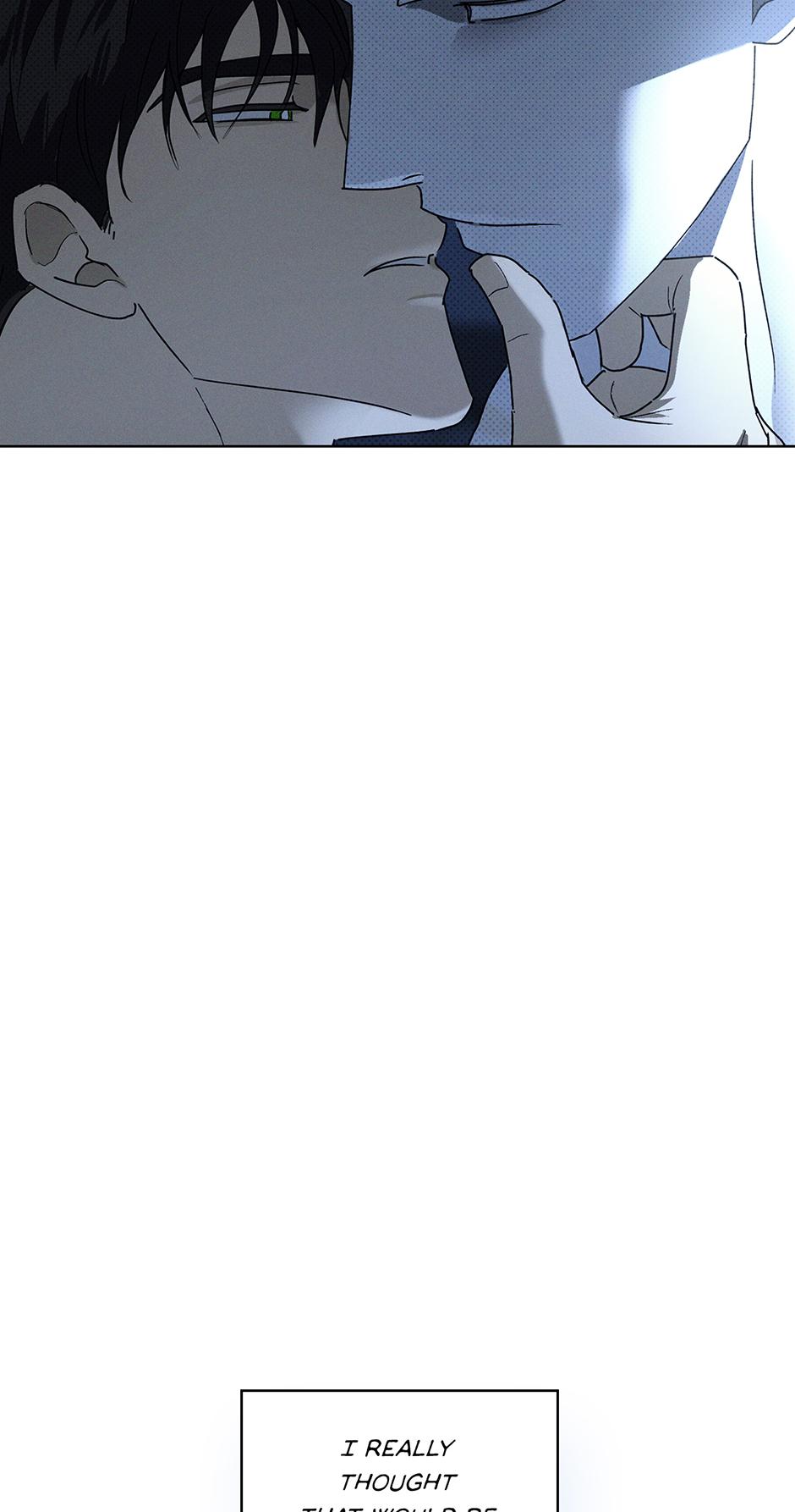 Under the Green Light Chapter 75 page 26 - 