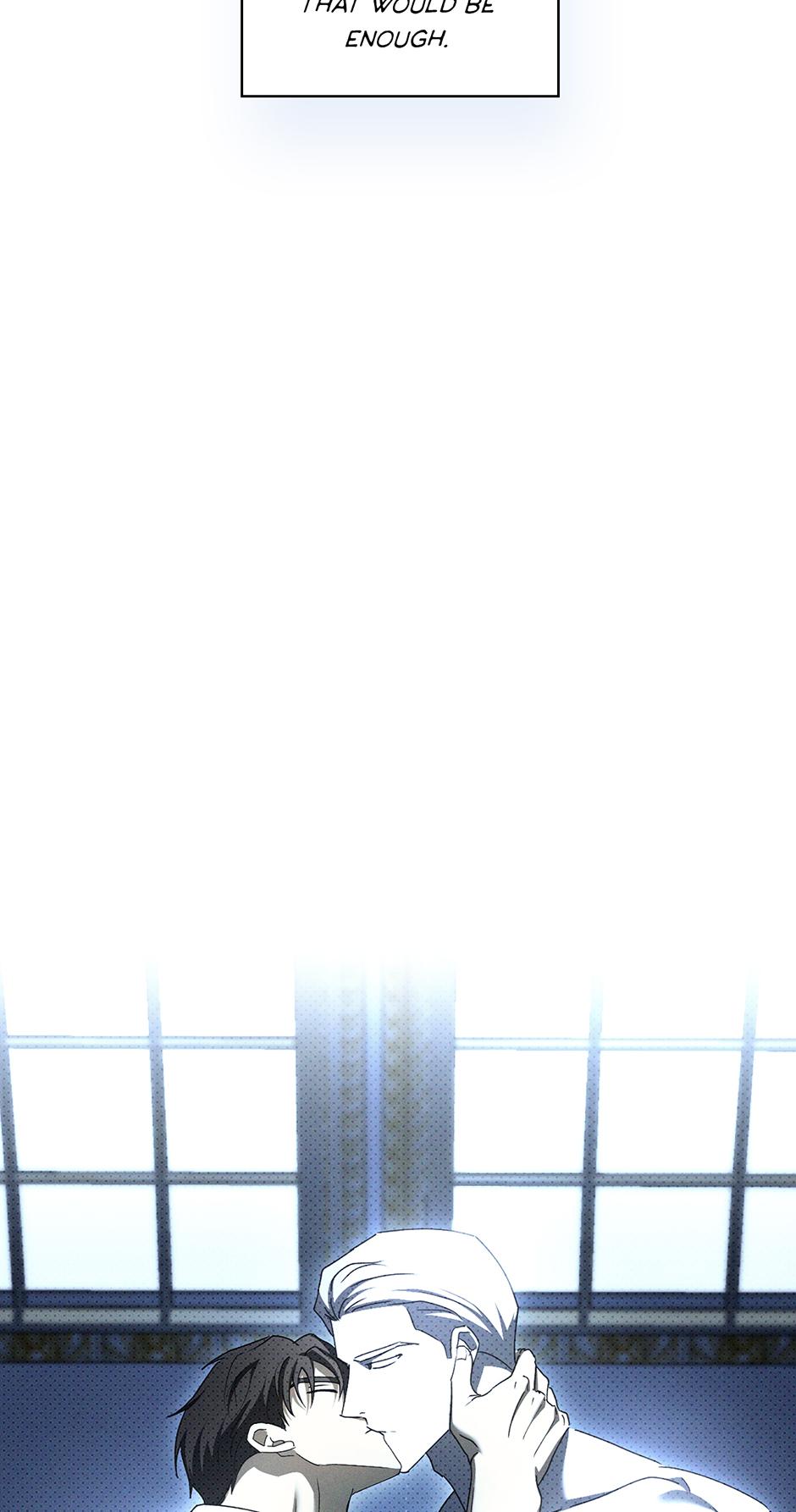 Under the Green Light Chapter 75 page 27 - 