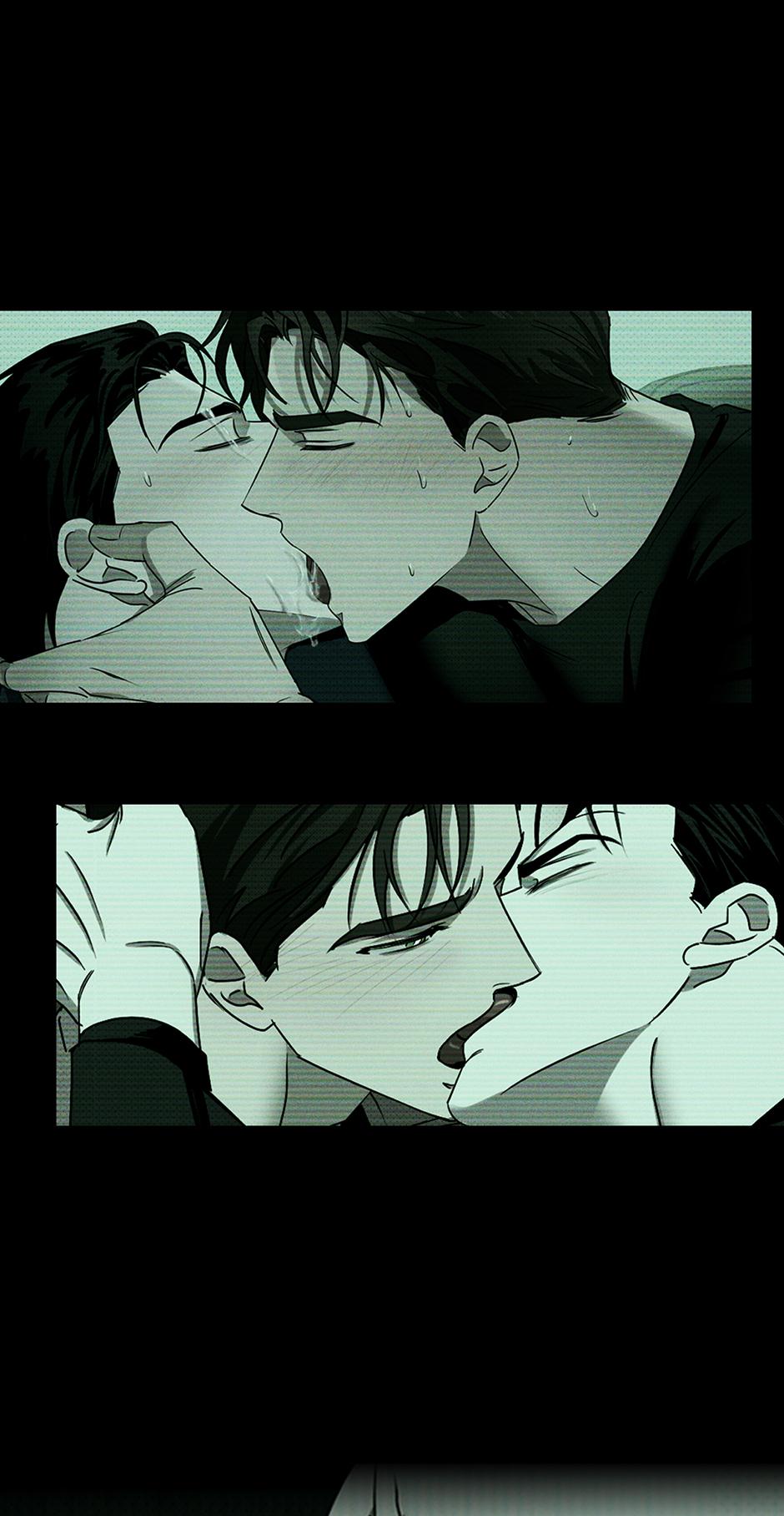 Under the Green Light Chapter 75 page 30 - 