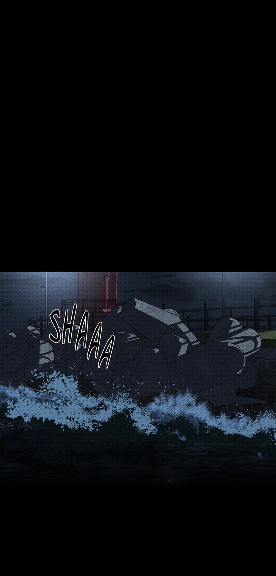 Under the Green Light Chapter 75 page 40 - 