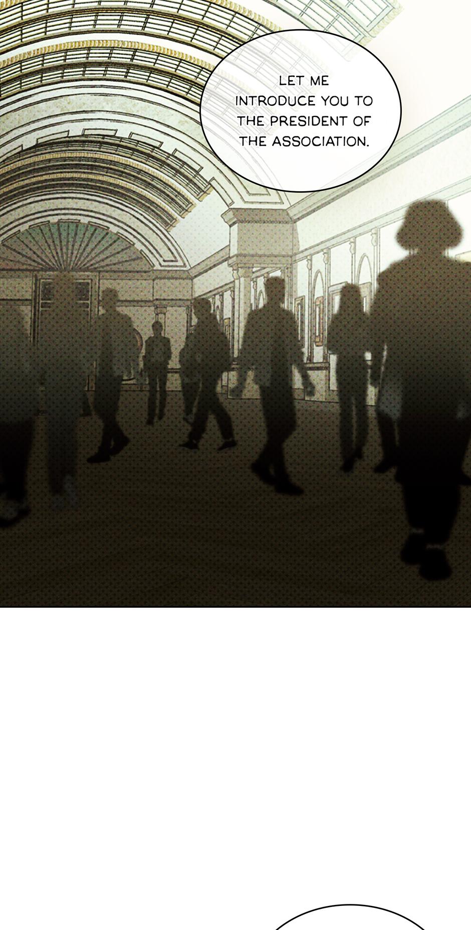 Under the Green Light Chapter 75 page 5 - 