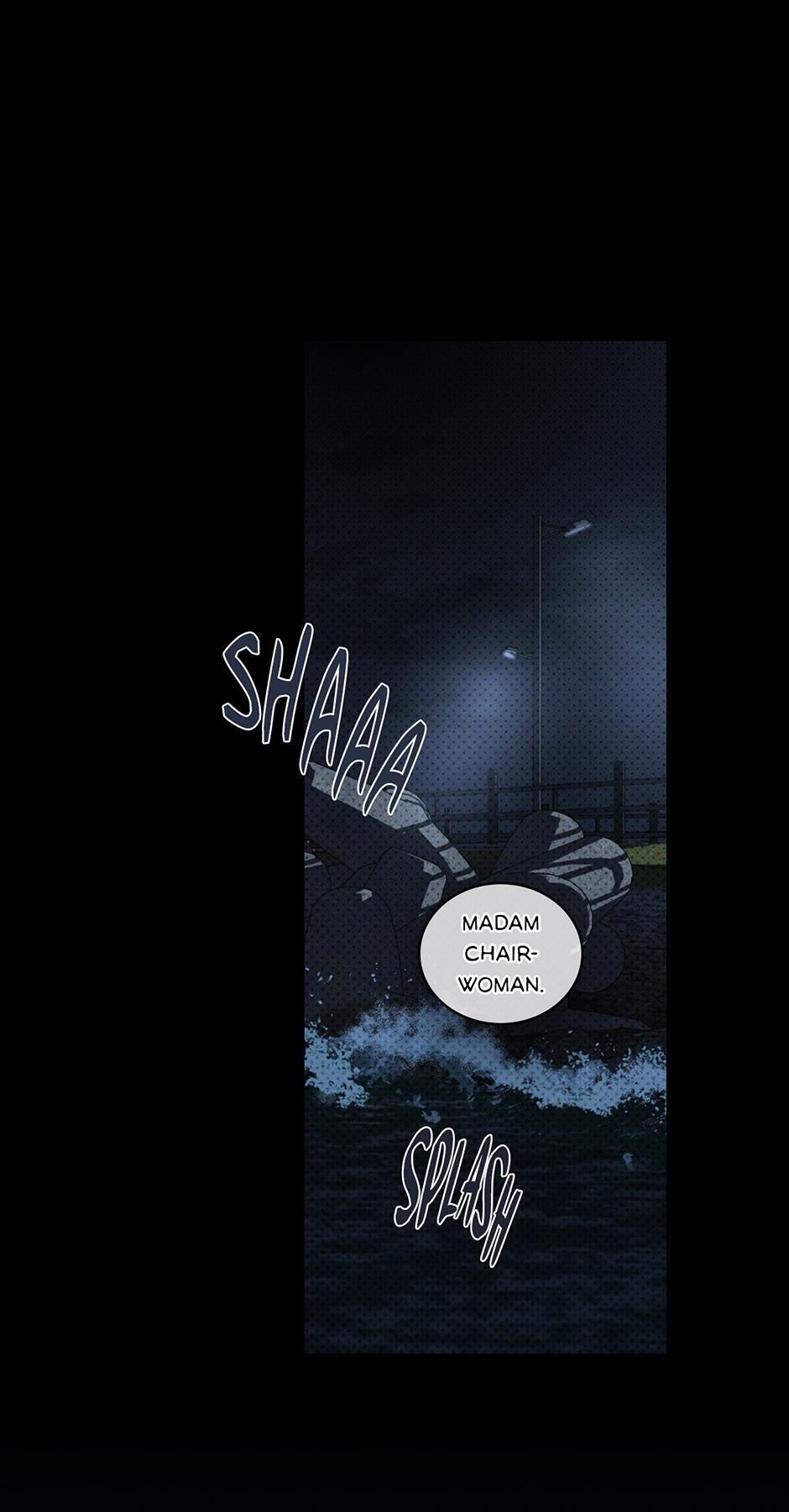 Under the Green Light Chapter 75 page 47 - 