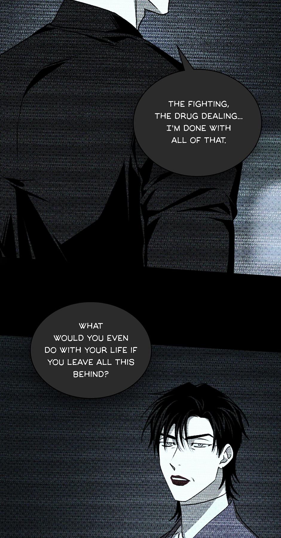 Under the Green Light Chapter 75 page 52 - 