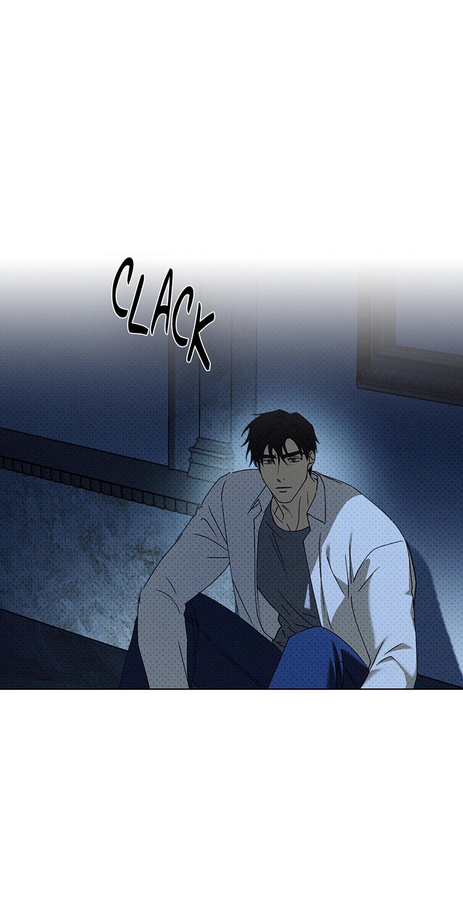 Under the Green Light Chapter 75 page 56 - 