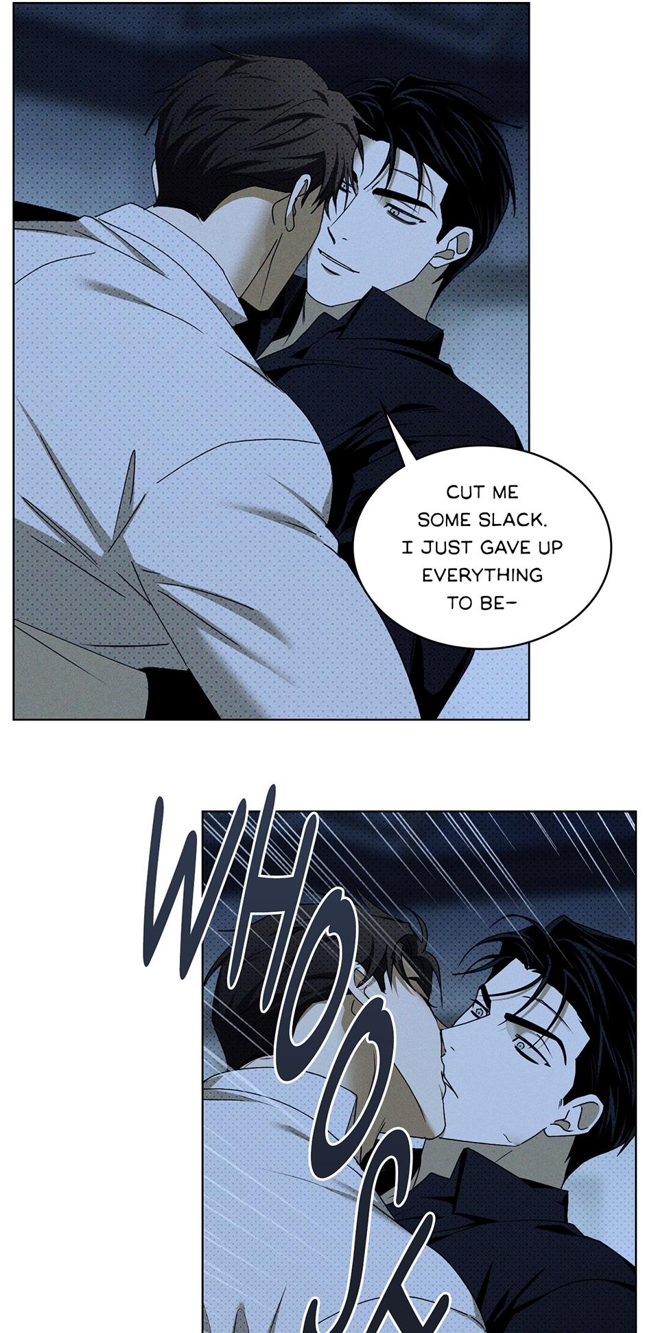 Under the Green Light Chapter 75 page 65 - 